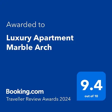 Luxury Marble Arch *