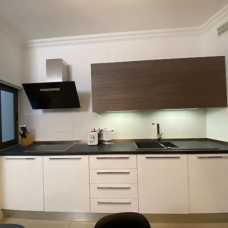 Luxury Marble Arch *