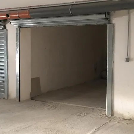 Luxury Marble Arch Appartement *