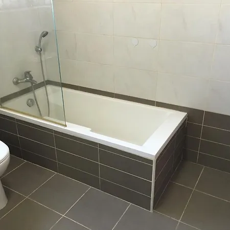 Luxury Marble Arch *