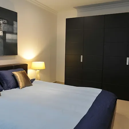 Luxury Marble Arch * Saint Julian's