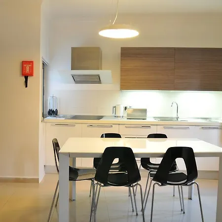 Luxury Marble Arch *