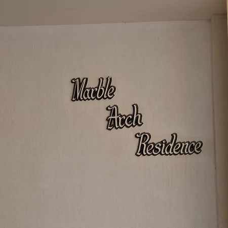 Daire Luxury Marble Arch Saint Julian's