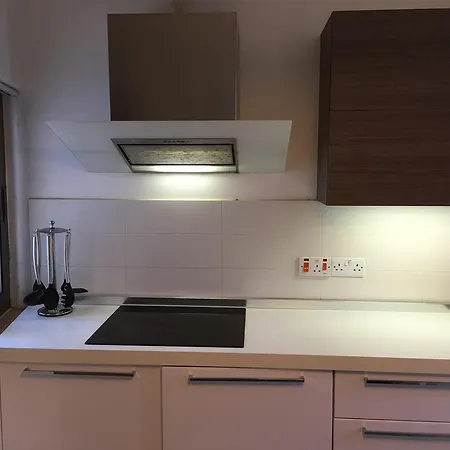 Appartement Luxury Marble Arch *