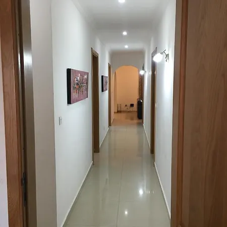 Luxury Marble Arch * San Ġiljan