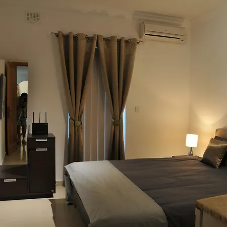 Appartement Luxury Marble Arch *