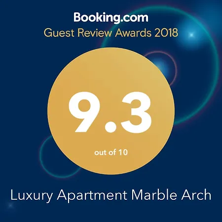 Luxury Marble Arch *