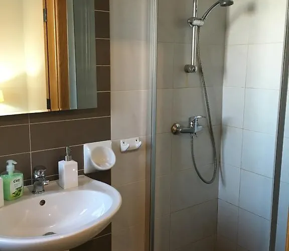 Luxury Marble Arch Апартаменты Сент Джулианс