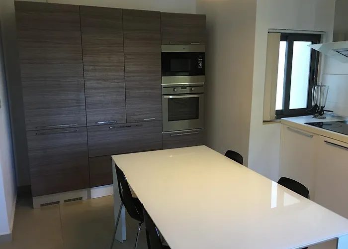 Апартаменты Luxury Marble Arch