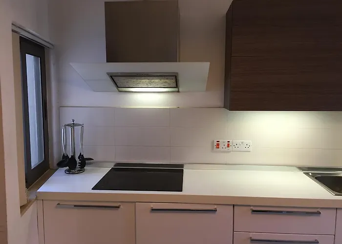 Апартаменты Luxury Marble Arch *