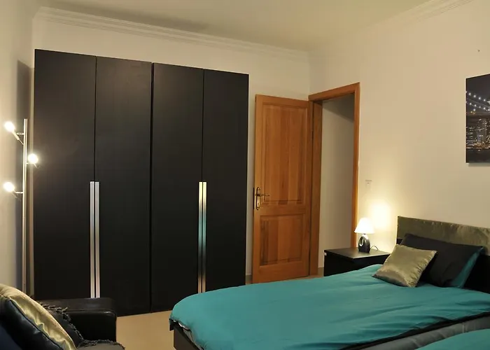 Διαμέρισμα Luxury Marble Arch *