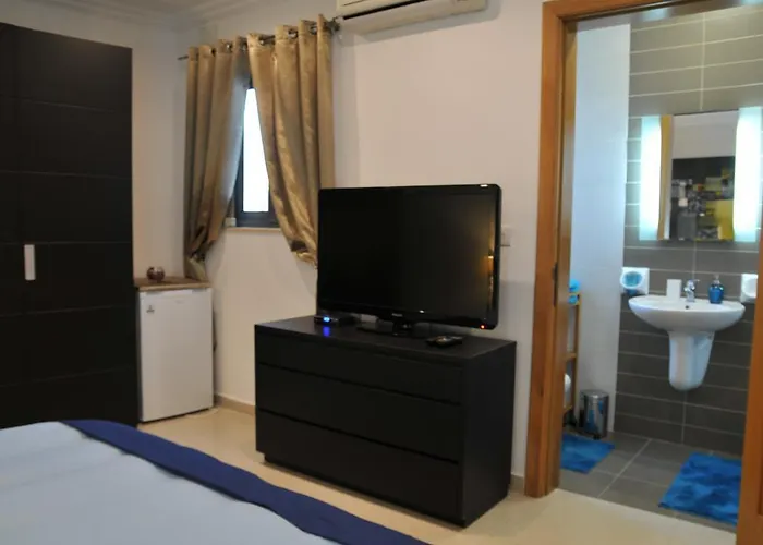 Διαμέρισμα Luxury Marble Arch