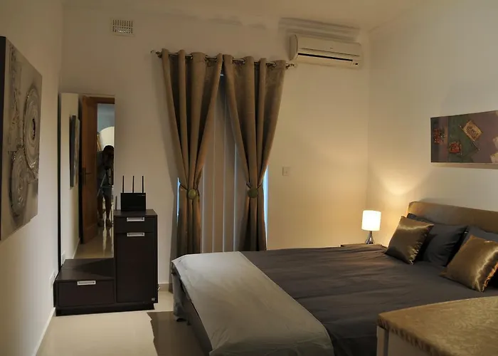 Апартаменты Luxury Marble Arch *