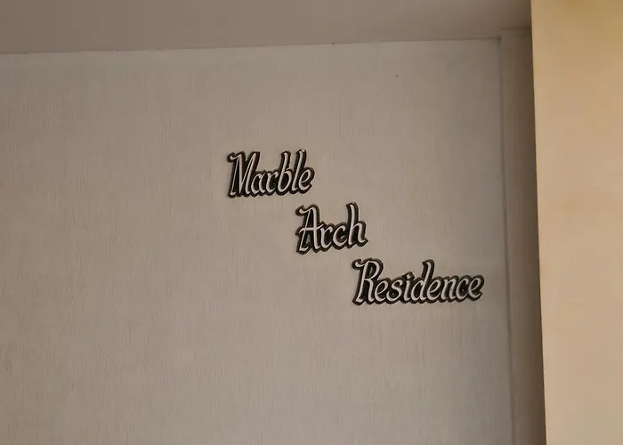 Διαμέρισμα Luxury Marble Arch Saint Julian's