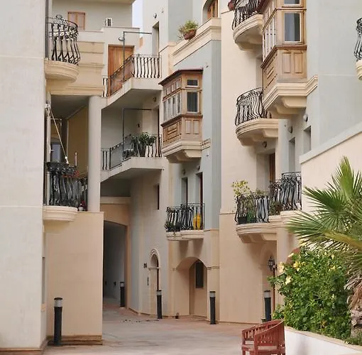 Luxury Marble Arch Διαμέρισμα Saint Julian's