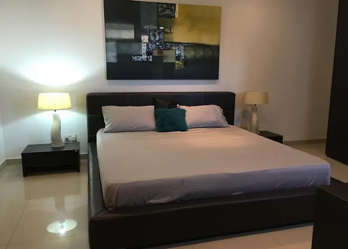 Διαμέρισμα Luxury Marble Arch