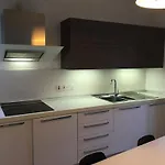Luxury Marble Arch San Ġiljan