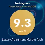 Luxury Marble Arch *