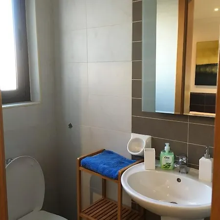 Luxury Marble Arch * Saint Julian's