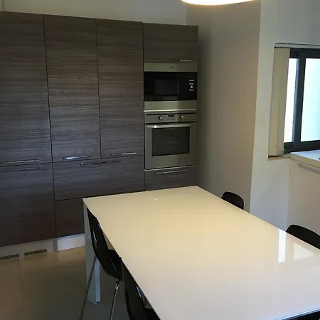 Apartment Luxury Marble Arch
