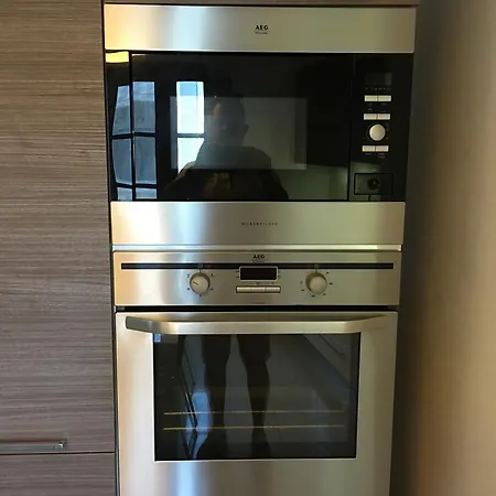 Luxury Marble Arch Apartment San Ġiljan