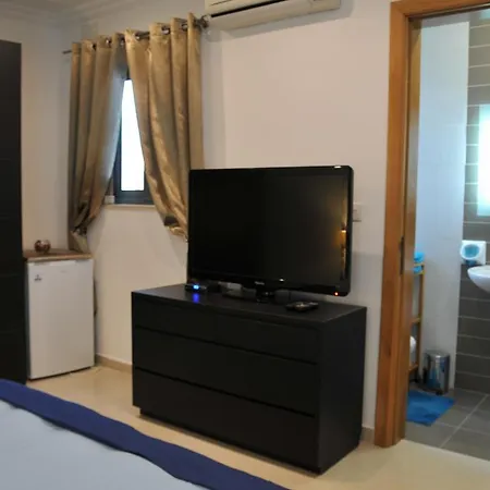 Apartment Luxury Marble Arch