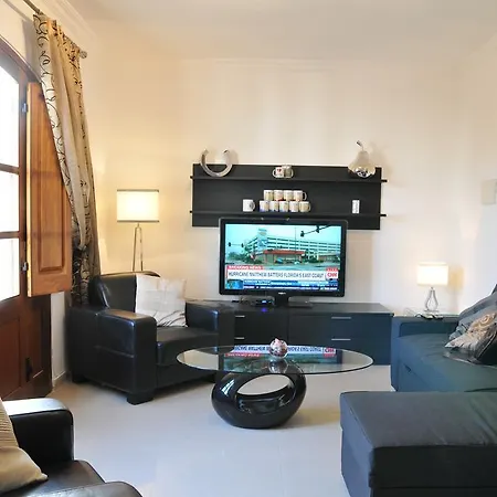 Luxury Marble Arch San Ġiljan