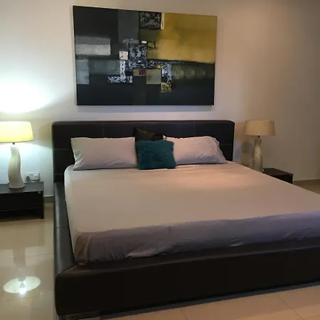 Apartment Luxury Marble Arch